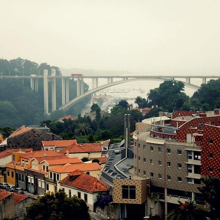Galiza Apartment Porto Room photo