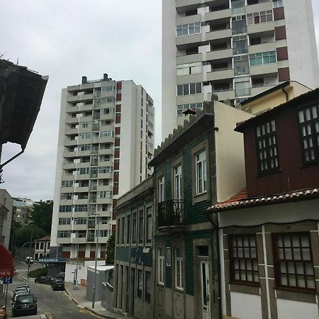 Galiza Apartment Porto Exterior photo