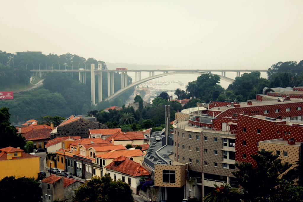 Galiza Apartment Porto Room photo