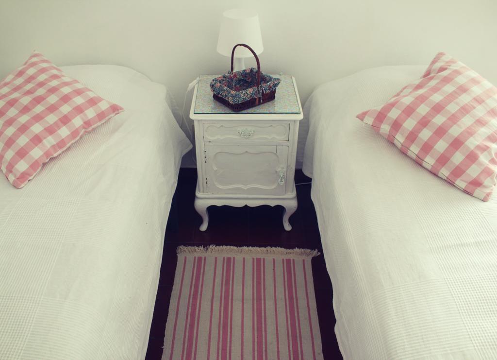 Galiza Apartment Porto Room photo