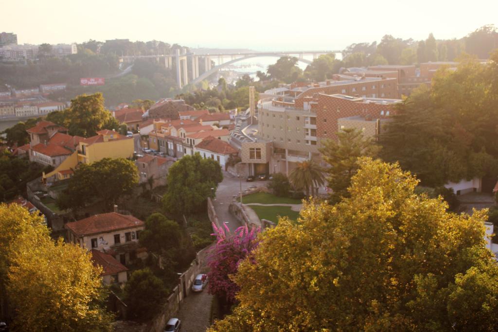 Galiza Apartment Porto Room photo