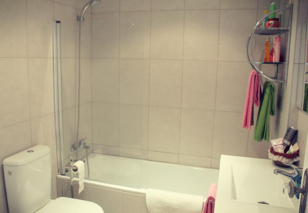 Galiza Apartment Porto Room photo