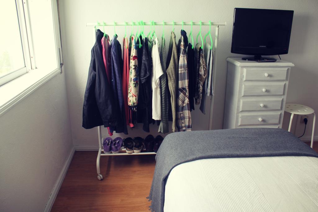 Galiza Apartment Porto Room photo