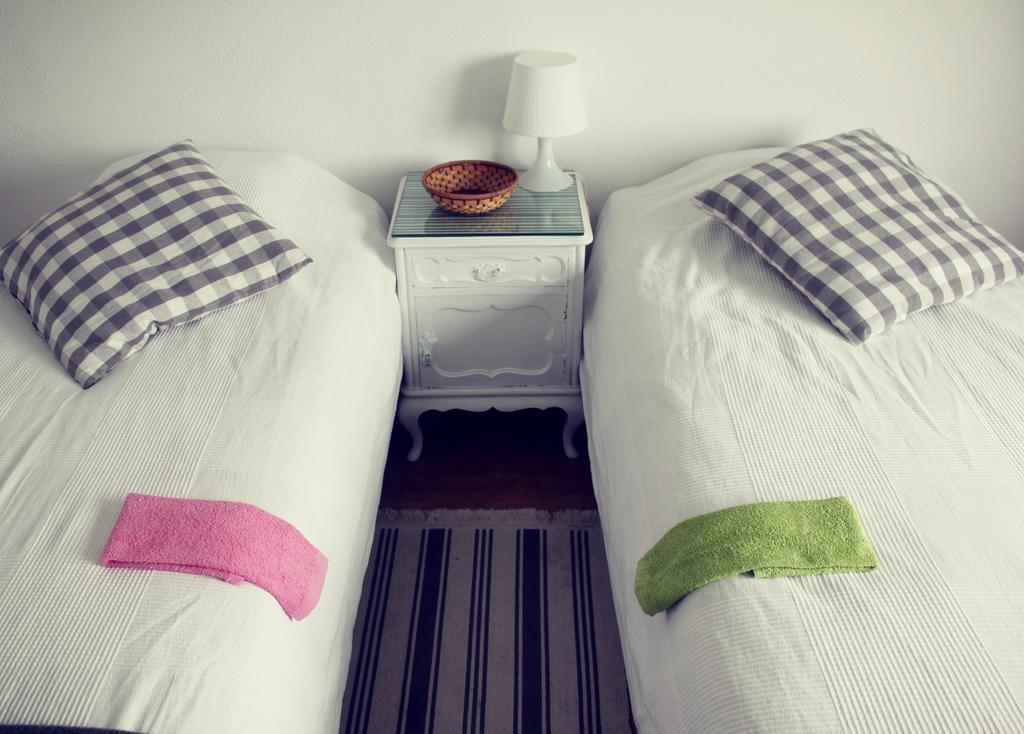 Galiza Apartment Porto Room photo