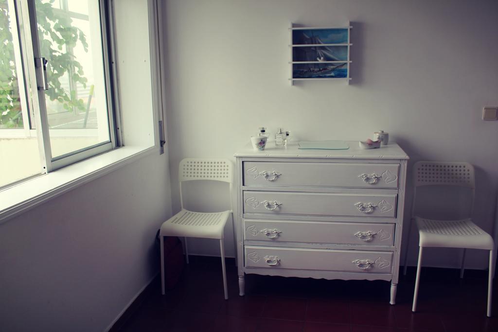 Galiza Apartment Porto Room photo