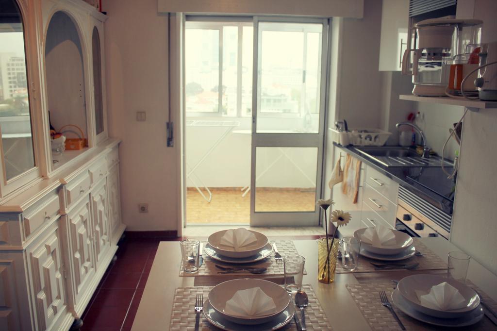 Galiza Apartment Porto Room photo