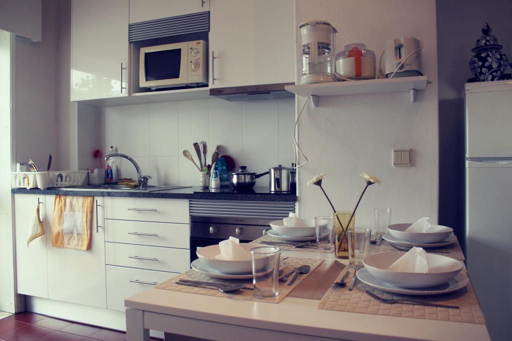 Galiza Apartment Porto Room photo