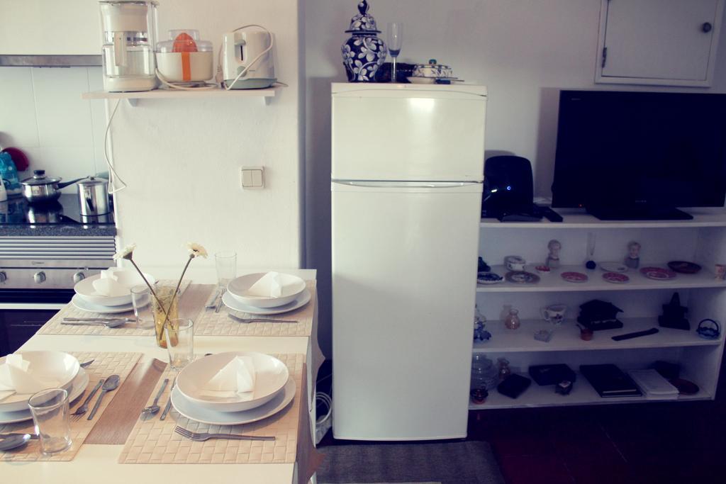 Galiza Apartment Porto Room photo