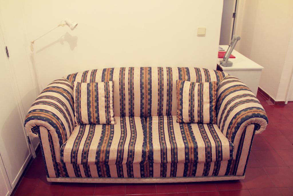 Galiza Apartment Porto Room photo