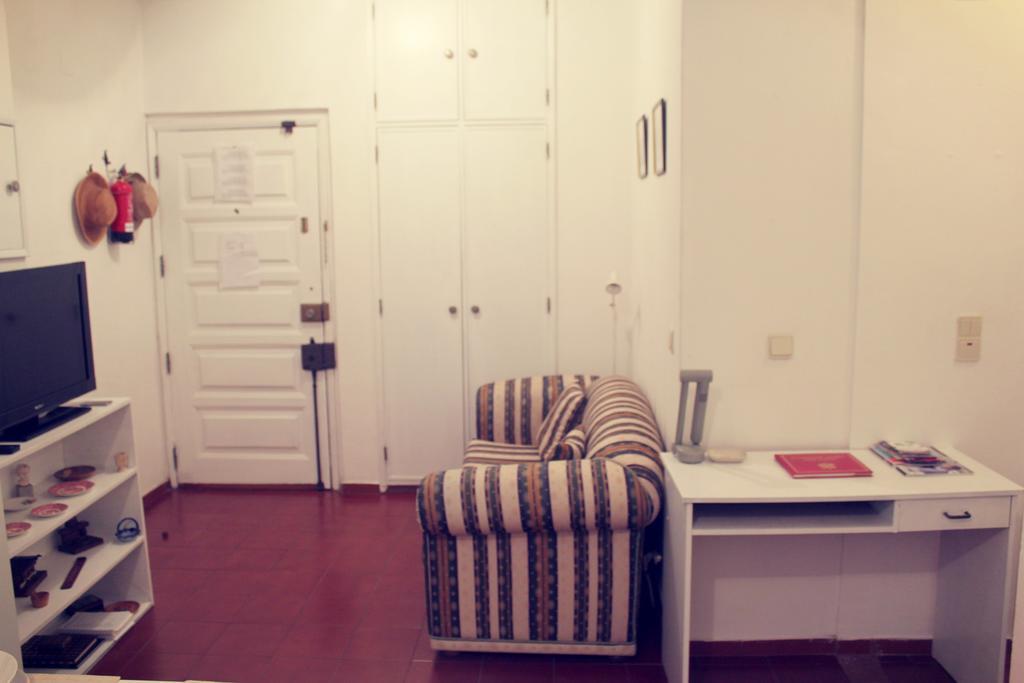 Galiza Apartment Porto Room photo