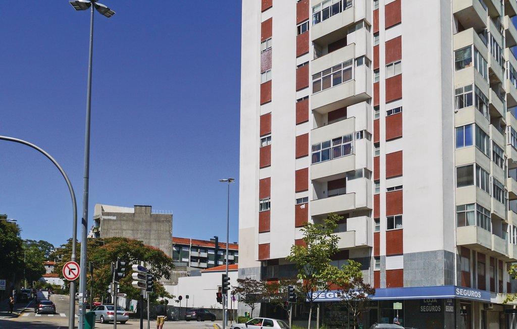 Galiza Apartment Porto Exterior photo