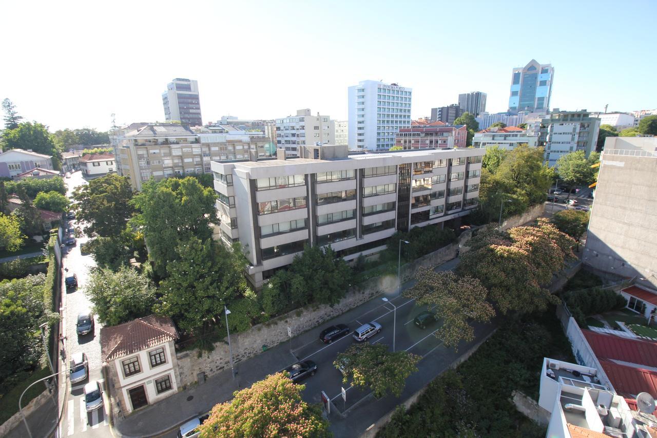Galiza Apartment Porto Exterior photo