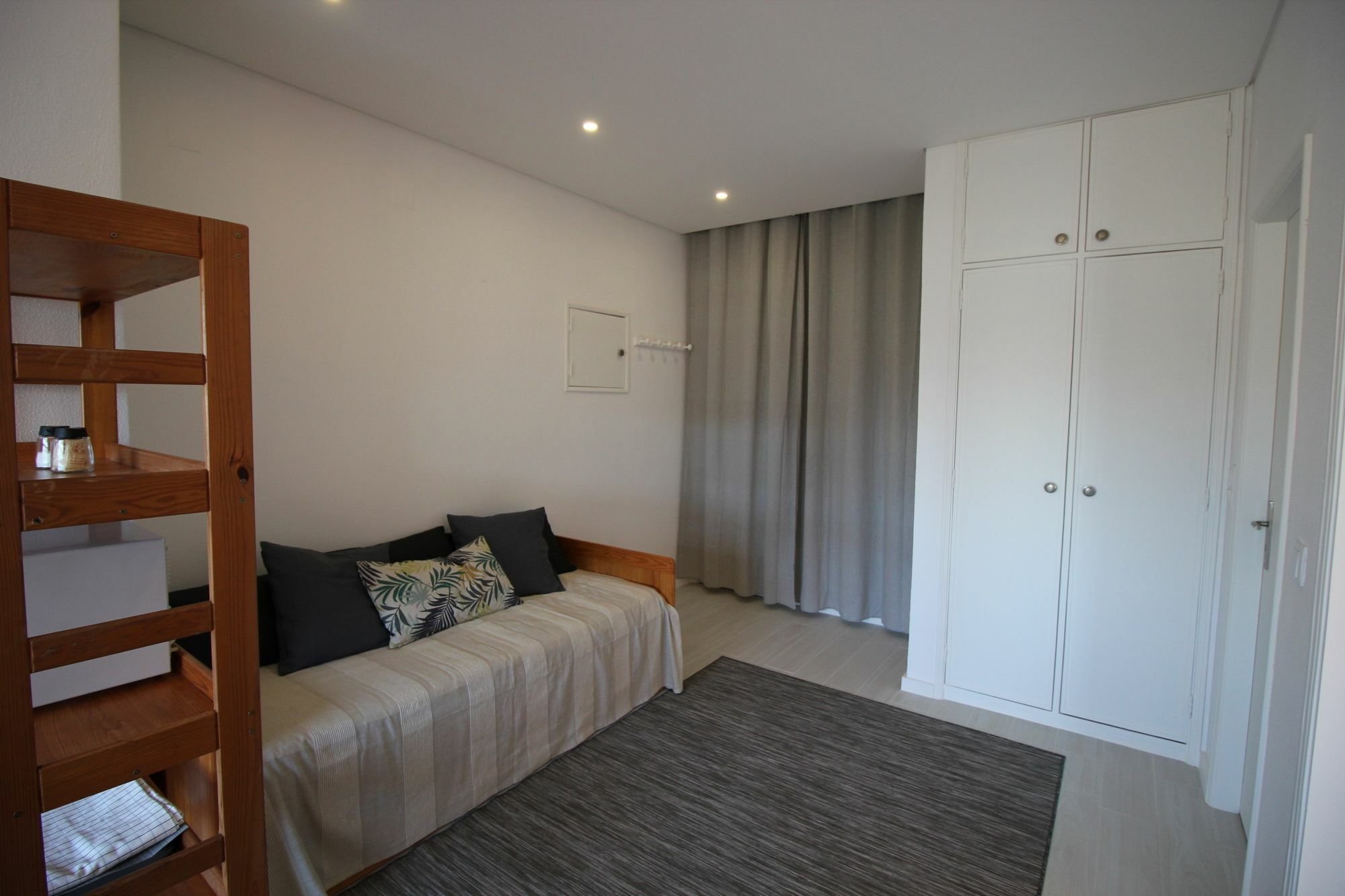 Galiza Apartment Porto Exterior photo