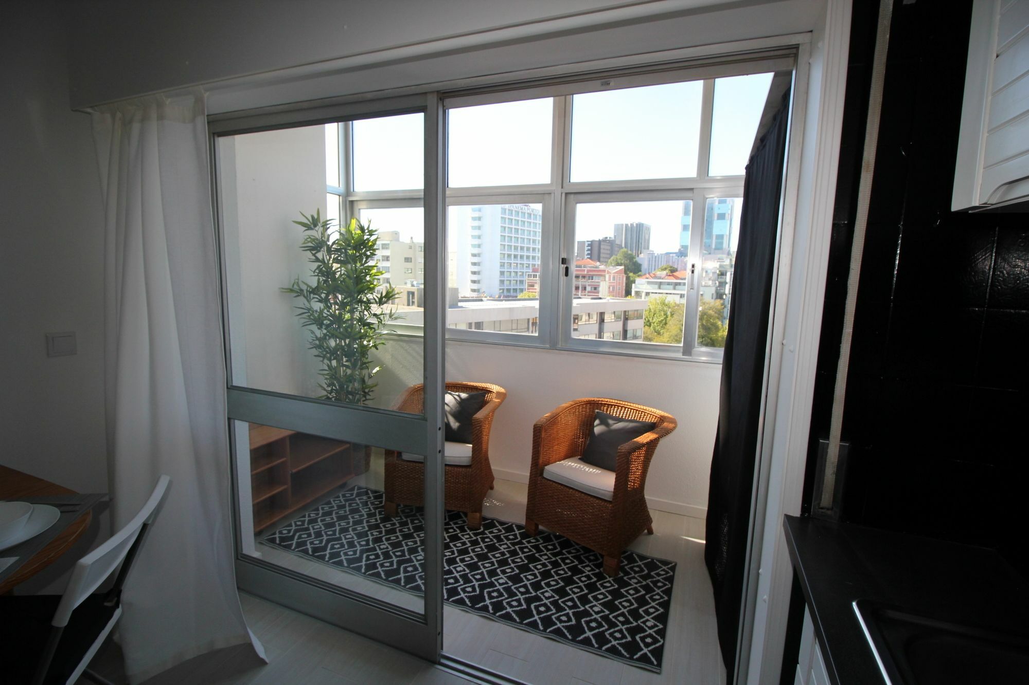 Galiza Apartment Porto Exterior photo