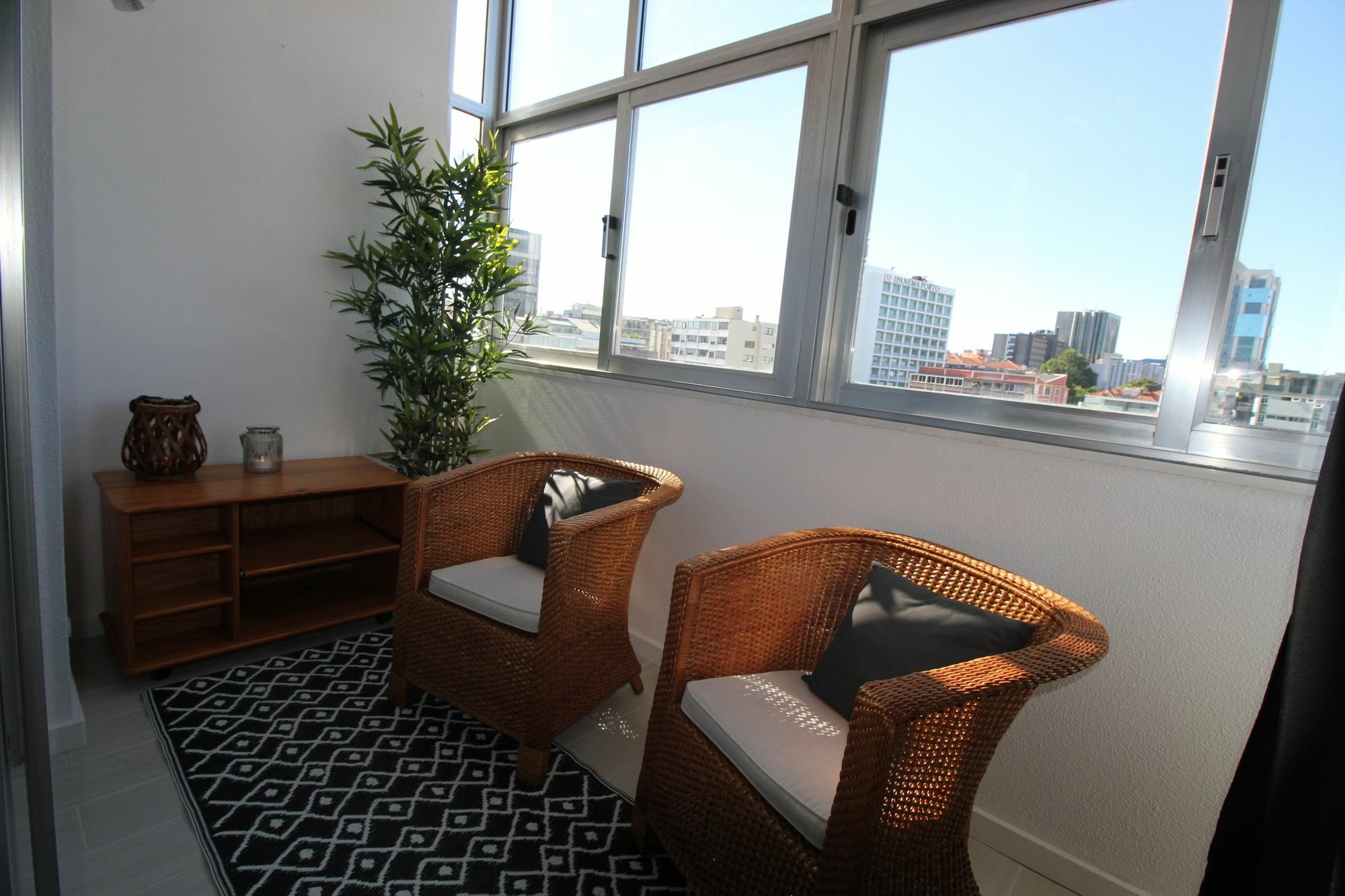 Galiza Apartment Porto Exterior photo