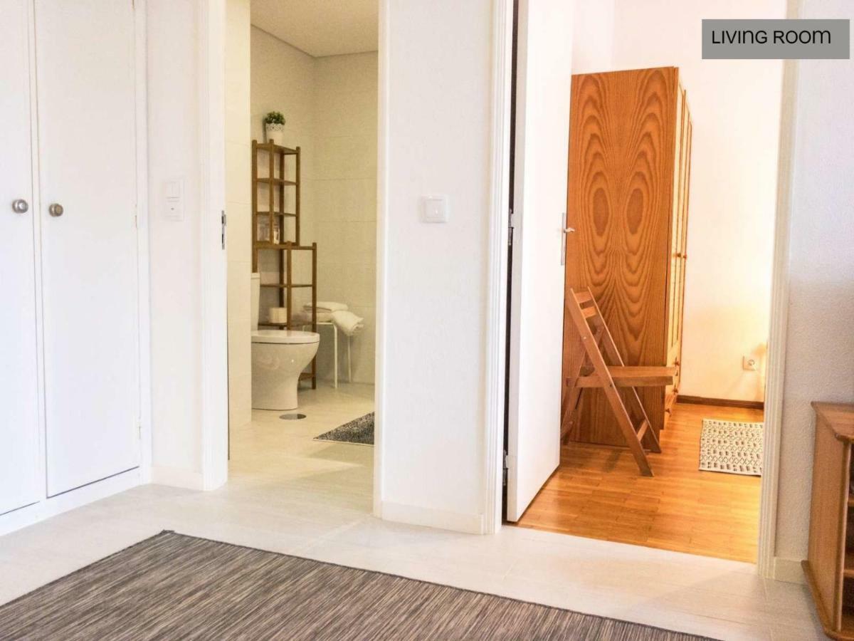Galiza Apartment Porto Exterior photo